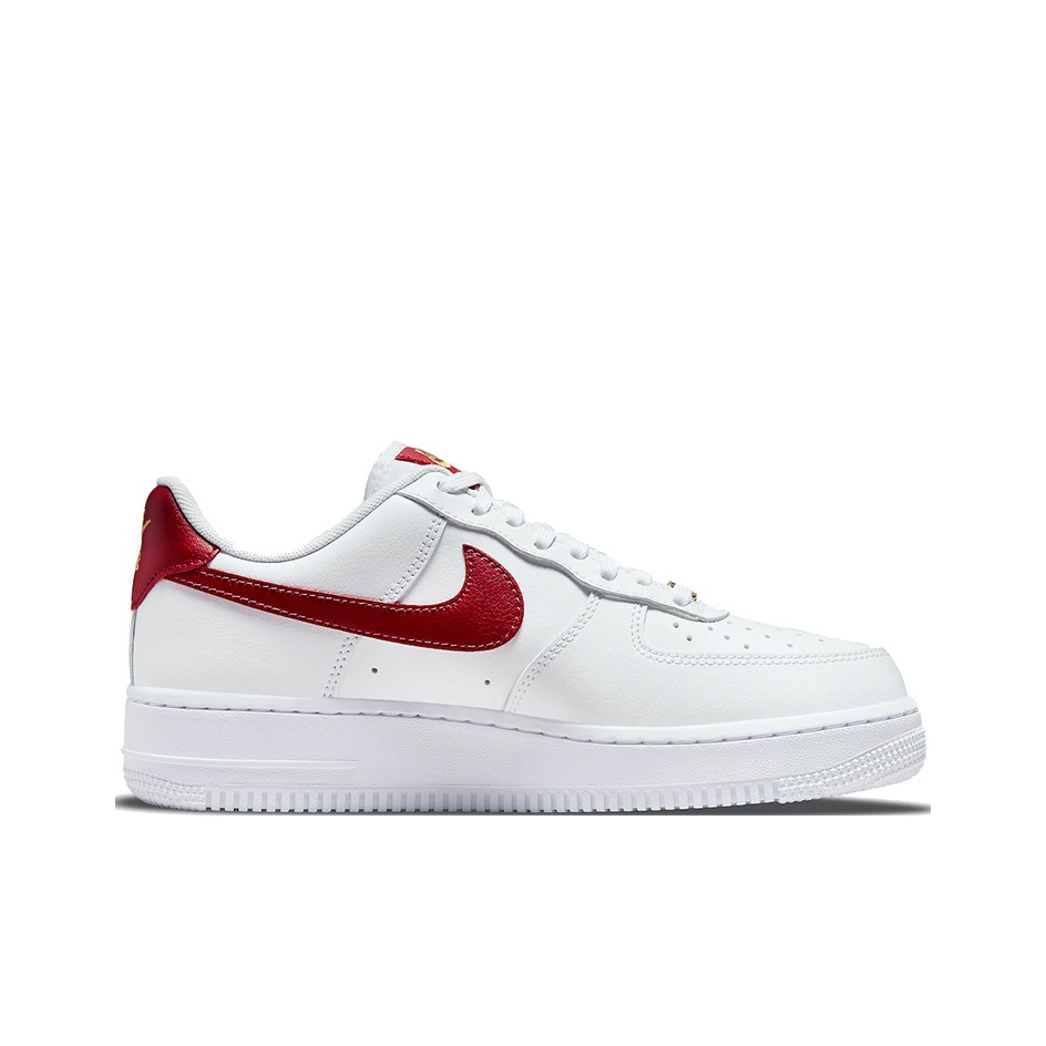 รองเท้าสเก็ตบอร์ด Nike Air For - Nike Shoes Air Force 1 บทวิจารณ์และราคา
