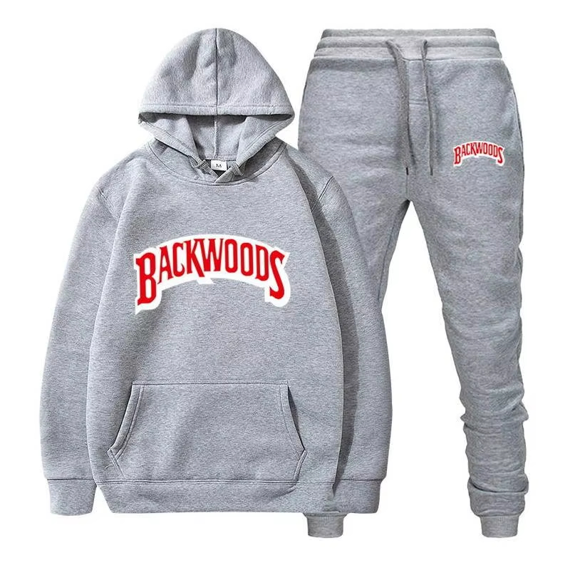 ชุดฮู้ดดี้ฤดูหนาว 2026 สำหรับผ - Jogger Sweatpants Men บทวิจารณ์และราคา