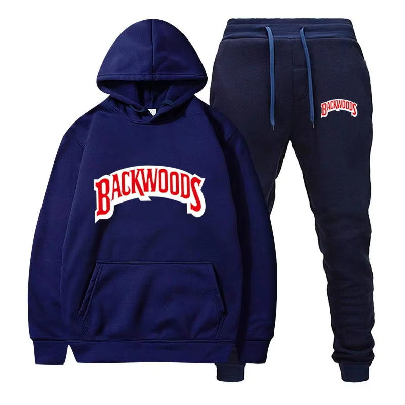 ชุดฮู้ดดี้ฤดูหนาว 2026 สำหรับผ - Jogger Sweatpants Men บทวิจารณ์และราคา