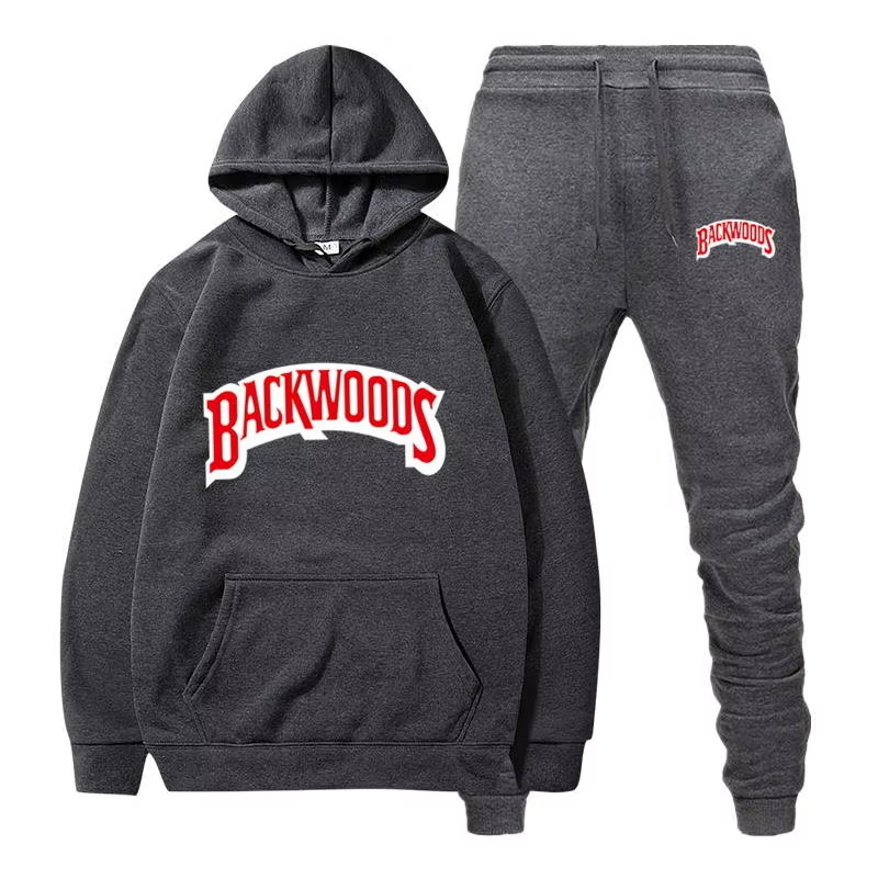 ชุดฮู้ดดี้ฤดูหนาว 2026 สำหรับผ - Jogger Sweatpants Men บทวิจารณ์และราคา