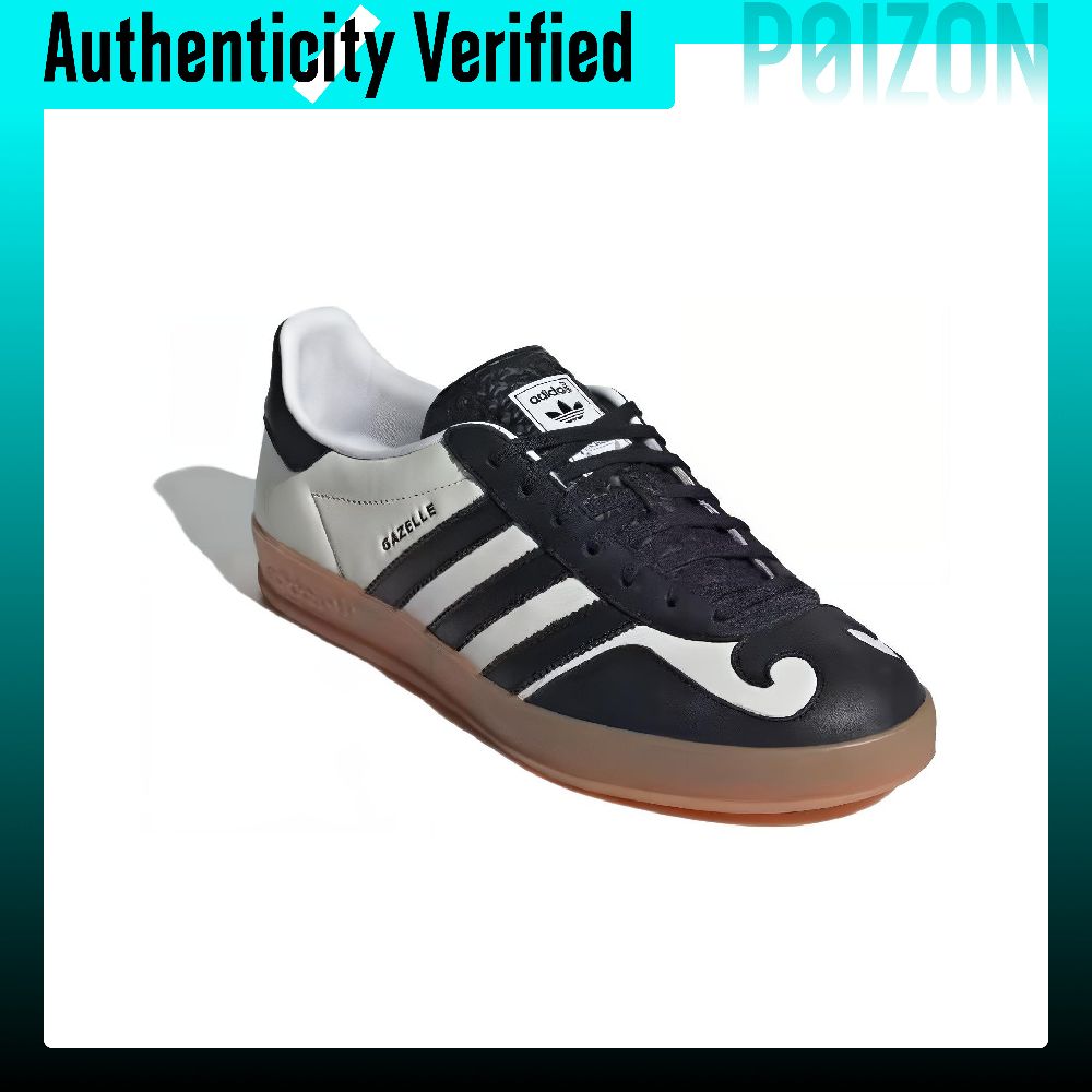 รองเท้าสเก็ต Adidas Originals  - Adidas Shoes Gazelle บทวิจารณ์และราคา