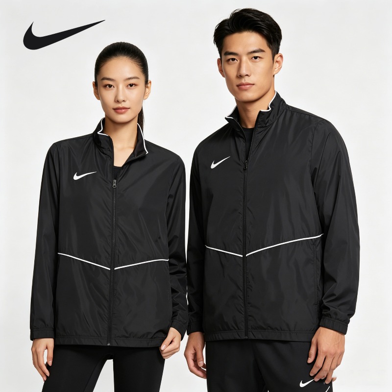 เสื้อแจ็คเก็ตไนกี้ วูฟเวน สไตร - Bomber Jacket Men บทวิจารณ์และราคา